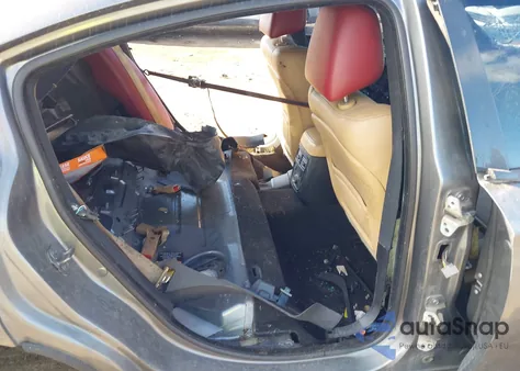 2012 Dodge Charger R/T z USA, uszkodzony, nr VIN 2C3CDXCT0CH255364